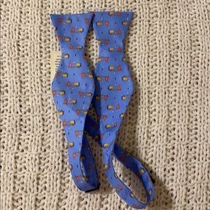 Bird dog bay bow tie golf and gopher